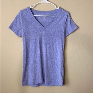 Mossimo Women’s V-neck Shirt